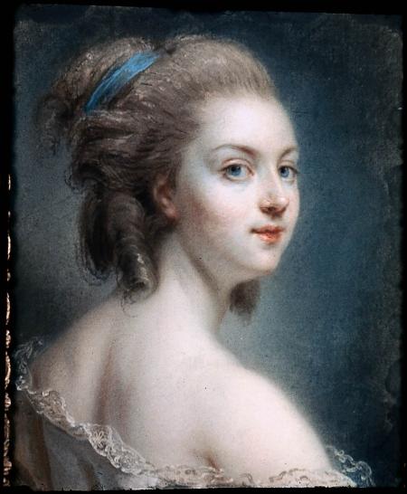 Rosalie Duthé