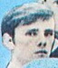 Stuart Sutcliffe