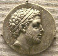 Perseus of Macedon
