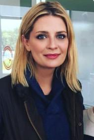 Mischa Barton Mischa Barton