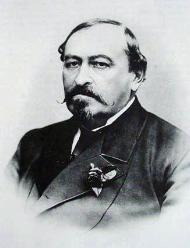 Ernest II, Duke of Saxe-Coburg and Gotha