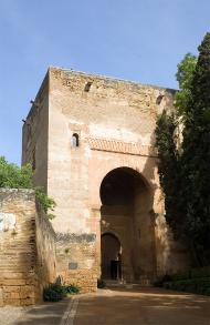Yusuf I of Granada