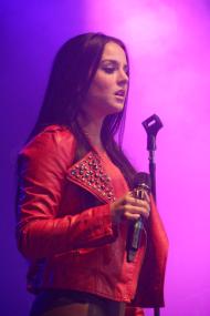 JoJo (singer) JoJo (singer)