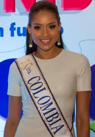 Jealisse Andrea Tovar Velásquez