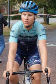 Gabrielle Pilote Fortin