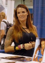 Lita (wrestler)