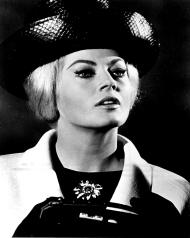 Anita Ekberg Anita Ekberg