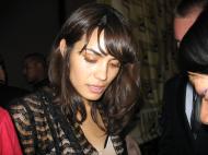 Shannyn Sossamon Shannyn Sossamon