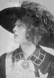 Vita Sackville-West