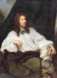 Armand de Gramont, Comte de Guiche