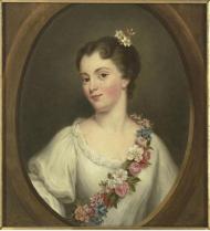 Louise Anne de Bourbon Louise Anne de Bourbon