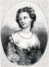 Marie Anne de Cupis de Camargo Marie Anne de Cupis de Camargo