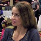Lisa Marie (actress)