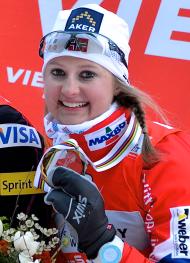Ingvild Flugstad Østberg