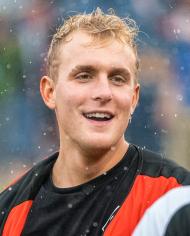 Jake Paul Jake Paul