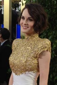 Michelle Dockery