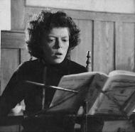 Tui St. George Tucker