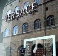 Gianni Versace