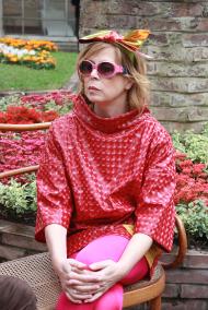 Agatha Ruiz de la Prada