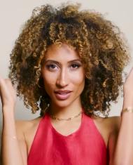 Elaine Welteroth Singletary