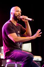 Common (rapper)
