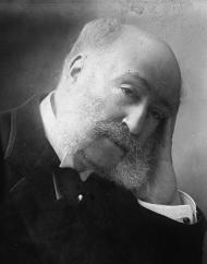 Arthur Meyer