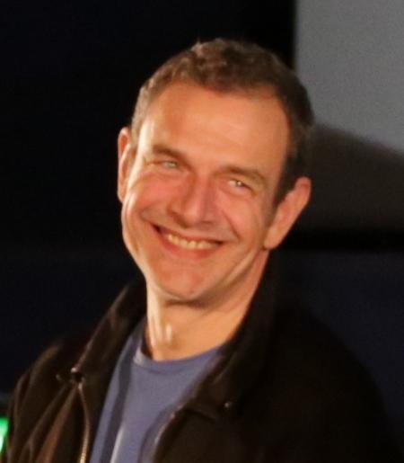 Jean Yves Berteloot
