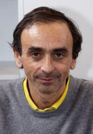 Éric Zemmour