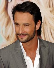 Rodrigo Santoro Rodrigo Santoro