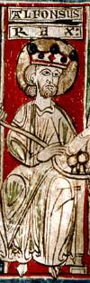 Alfonso VIII of Castile