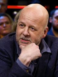 Diederik van Vleuten