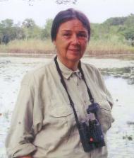 Christa Deeleman-Reinhold