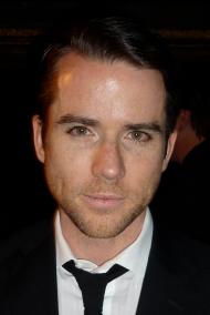 Christian Campbell Christian Campbell
