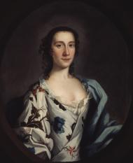 Clementina Walkinshaw Clementina Walkinshaw