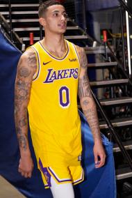 Kyle Kuzma