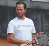 Xavier Malisse