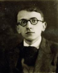 Maurice Blanchot