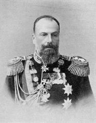 Grand Duke Alexei Alexandrovich of Russia Grand Duke Alexei Alexandrovich of Russia
