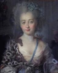 Étiennette Marie Périne De Villemomble