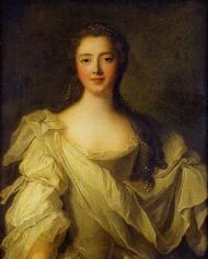 Marie Louise de La Tour d'Auvergne Marie Louise de La Tour d'Auvergne