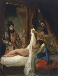 Mariette D'enghien