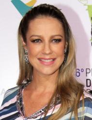 Luana Piovani Luana Piovani