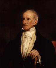 Francis Burdett