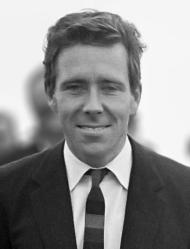 Antony Armstrong Jones, 1st Earl Of Snowdon