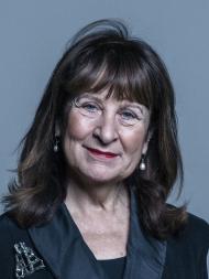 Helena Kennedy, Baroness Kennedy of The Shaws