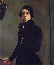 Théodore Chassériau