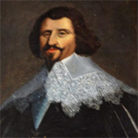 Roger de Saint-Lary de Termes