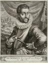 Philip II of Spain Philip II of Spain