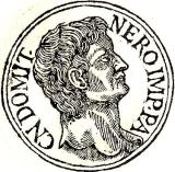Gnaeus Domitius Ahenobarbus