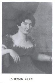 Antonietta Fagnani Arese